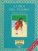 Book cover for La Isla del Tesoro