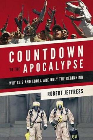 Cover of Countdown to the Apocalypse