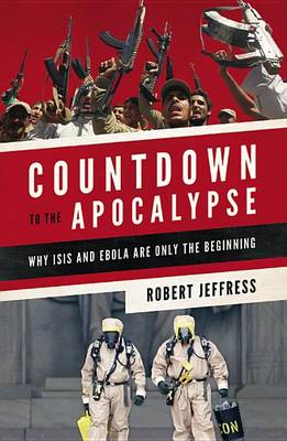 Book cover for Countdown to the Apocalypse
