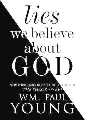 Cover of Lies We Believe About God