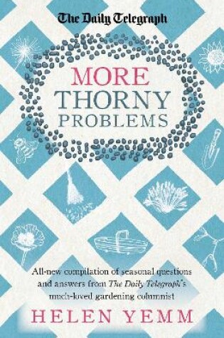 Cover of More Thorny Problems