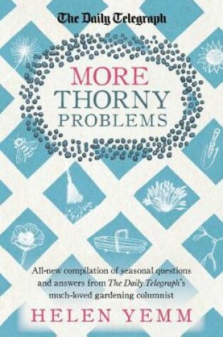 Cover of More Thorny Problems