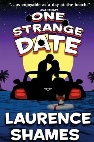 Cover of One Strange Date