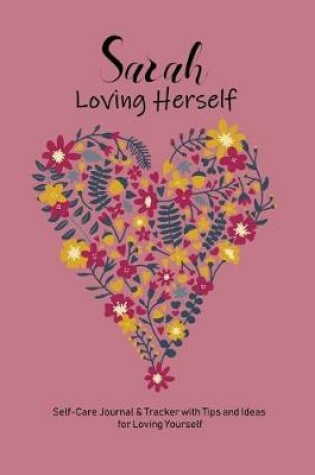 Cover of Sarah Loving Herself