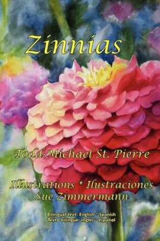 Cover of Zinnias