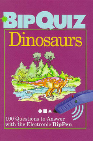 Cover of Dinosaurs