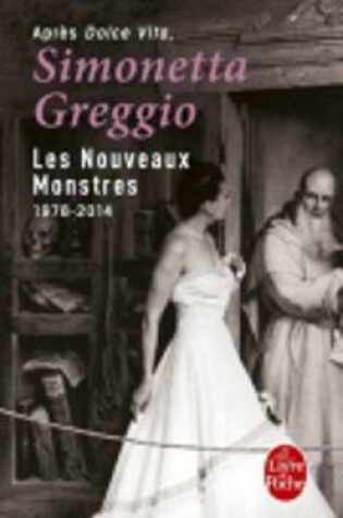 Cover of Les nouveaux monstres 1978-2014