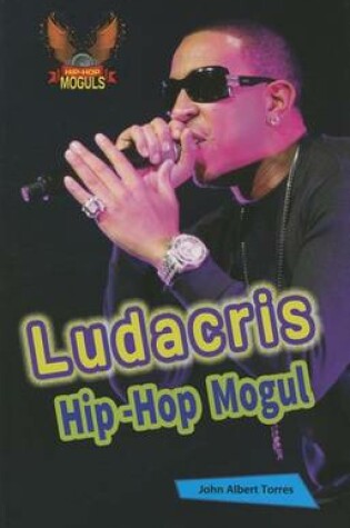 Cover of Ludacris