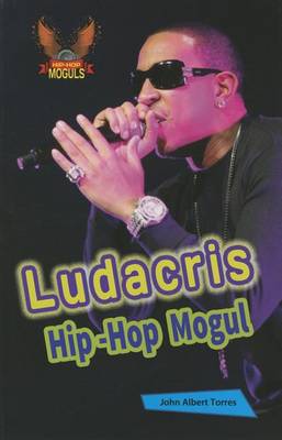 Book cover for Ludacris