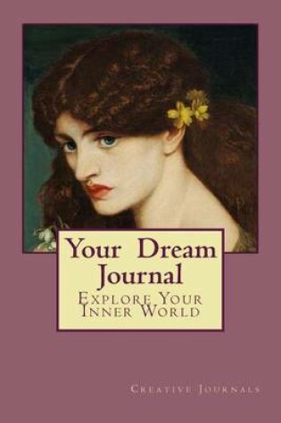Cover of Your Dream Journal