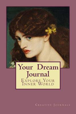 Book cover for Your Dream Journal