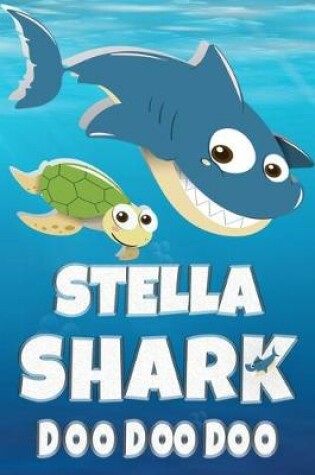 Cover of Stella Shark Doo Doo Doo