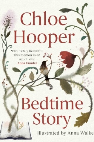 Cover of Bedtime Story