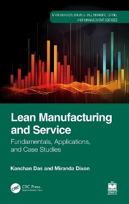 Cover of Lean Manufacturing and Service