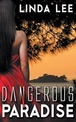Book cover for Dangerous Paradise