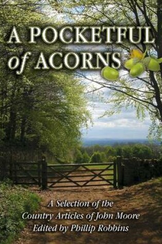 Cover of A Pocketful of Acorns