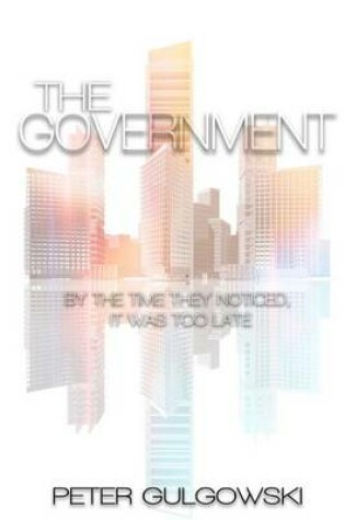 Cover of The Government