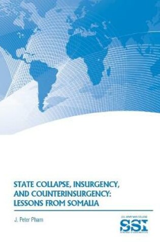 Cover of State Collapse, Insurgency, and Counterinsurgency