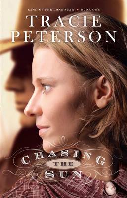 Book cover for Chasing the Sun