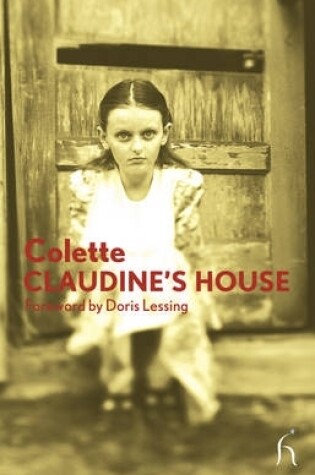 Cover of Claudine's House