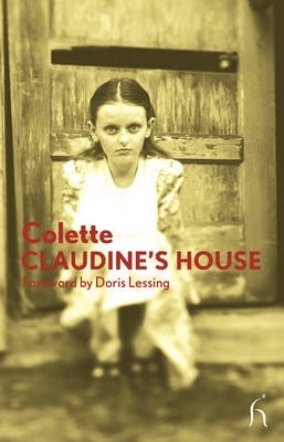 Book cover for Claudine's House
