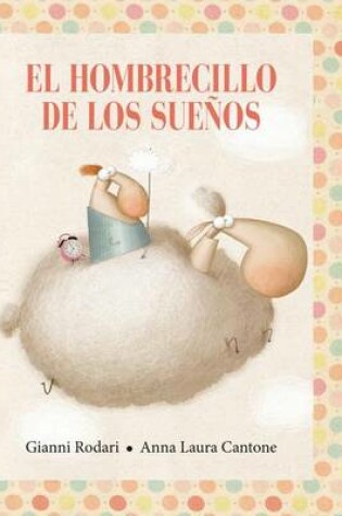 Cover of Hombrecillo de Los Sueños, El