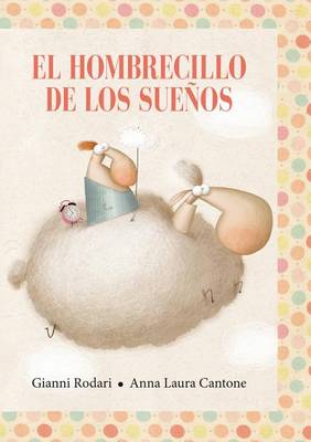 Book cover for Hombrecillo de Los Sueños, El