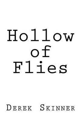 Book cover for Hollow of Flies