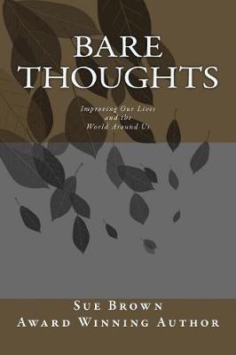 Book cover for Bare Thoughts