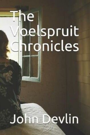 Cover of The Voelspruit Chronicles