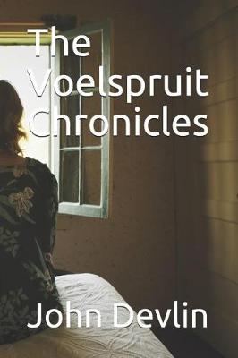 Book cover for The Voelspruit Chronicles