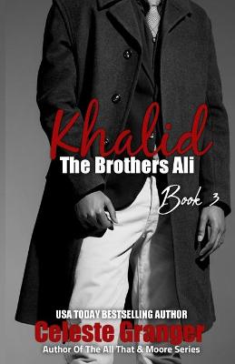 Book cover for Khalid