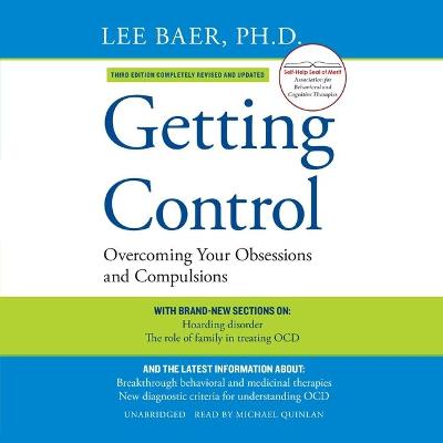 Cover of Getting Control, Third Edition