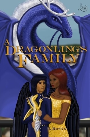 Cover of A Dragonling's Family