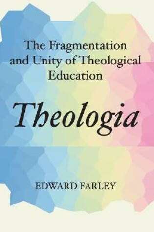 Cover of Theologia