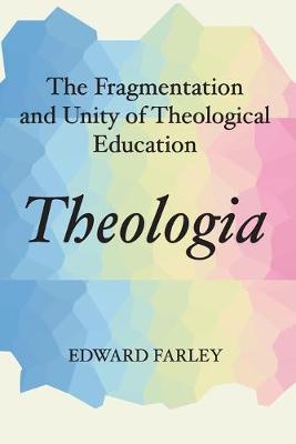 Book cover for Theologia