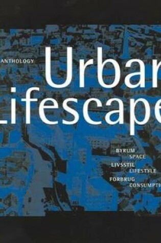 Cover of Urban Lifescape