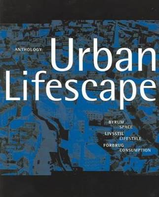 Book cover for Urban Lifescape