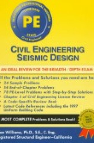 Cover of Civil Engineering