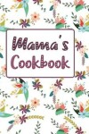 Book cover for Mama's Cookbook
