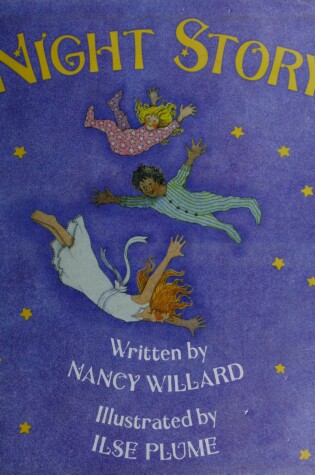 Cover of Night Story