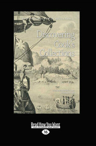 Cover of Discovering Cook's Collections