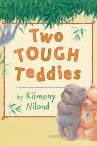 Cover of Two Tough Teddies Boxed Set