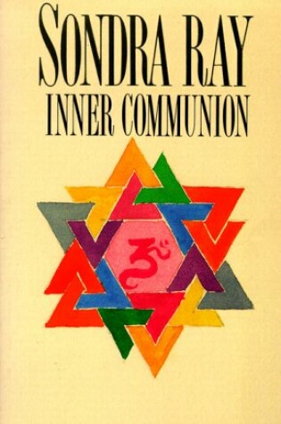 Cover of Inner Communion