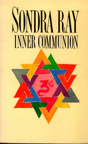 Book cover for Inner Communion