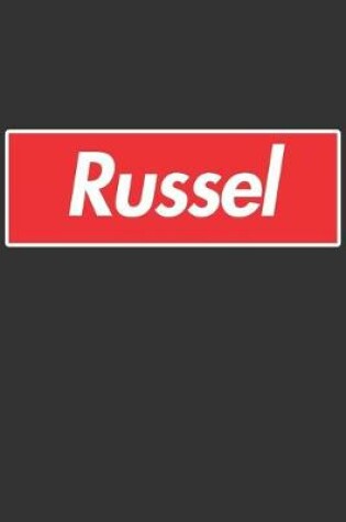 Cover of Russel