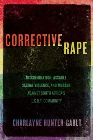 Cover of Corrective Rape
