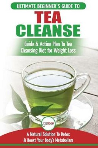 Cover of Tea Cleanse