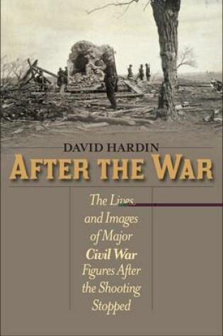 Cover of After the War