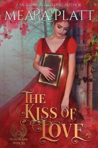 Cover of The Kiss of Love